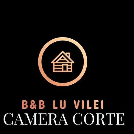 B&B LU VILEI di Donateo Tecla Cannole Esterno foto