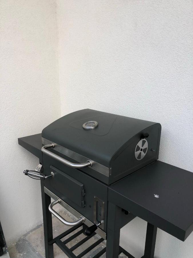 B&B LU VILEI di Donateo Tecla Cannole Esterno foto