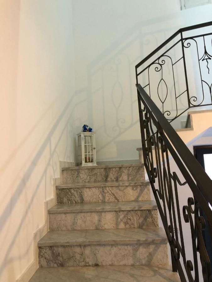 B&B LU VILEI di Donateo Tecla Cannole Esterno foto