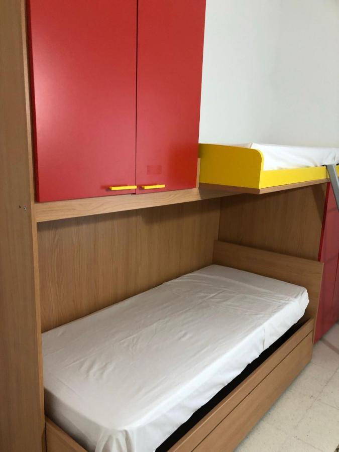 B&B LU VILEI di Donateo Tecla Cannole Esterno foto