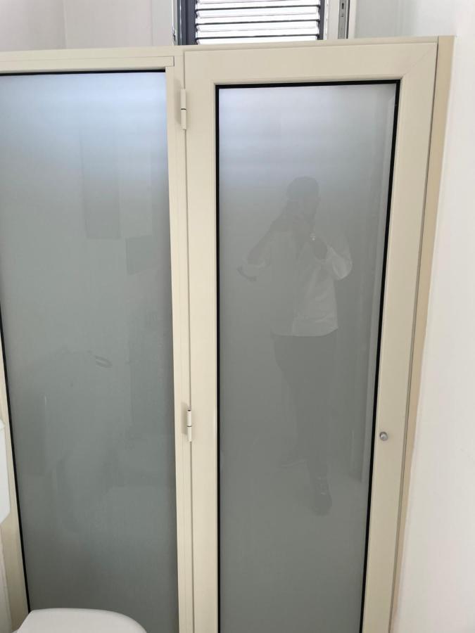 B&B LU VILEI di Donateo Tecla Cannole Esterno foto