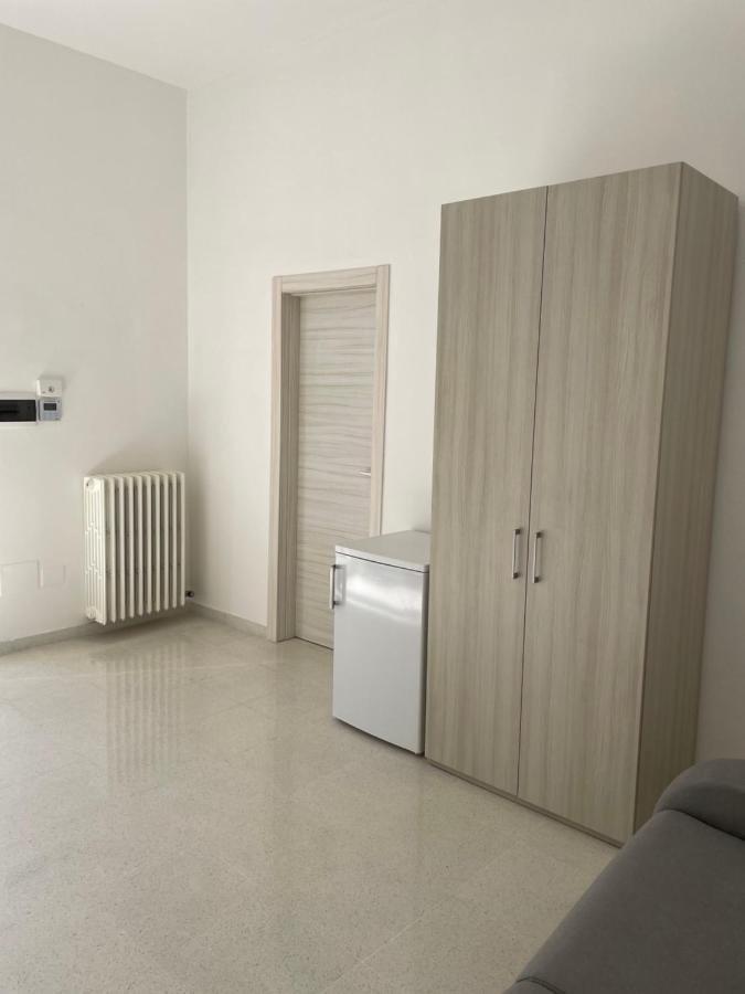 B&B LU VILEI di Donateo Tecla Cannole Esterno foto