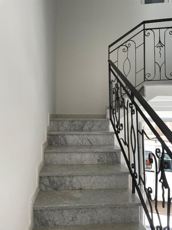 B&B LU VILEI di Donateo Tecla Cannole Esterno foto