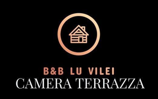 B&B LU VILEI di Donateo Tecla Cannole Esterno foto