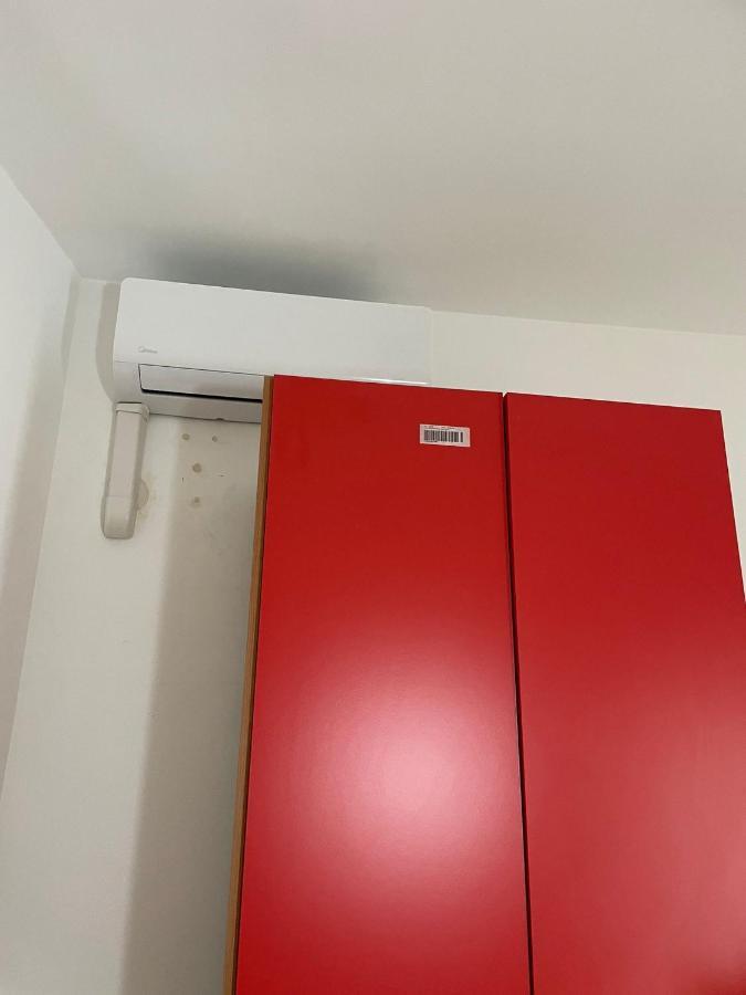 B&B LU VILEI di Donateo Tecla Cannole Esterno foto