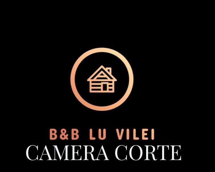 B&B LU VILEI di Donateo Tecla Cannole Esterno foto