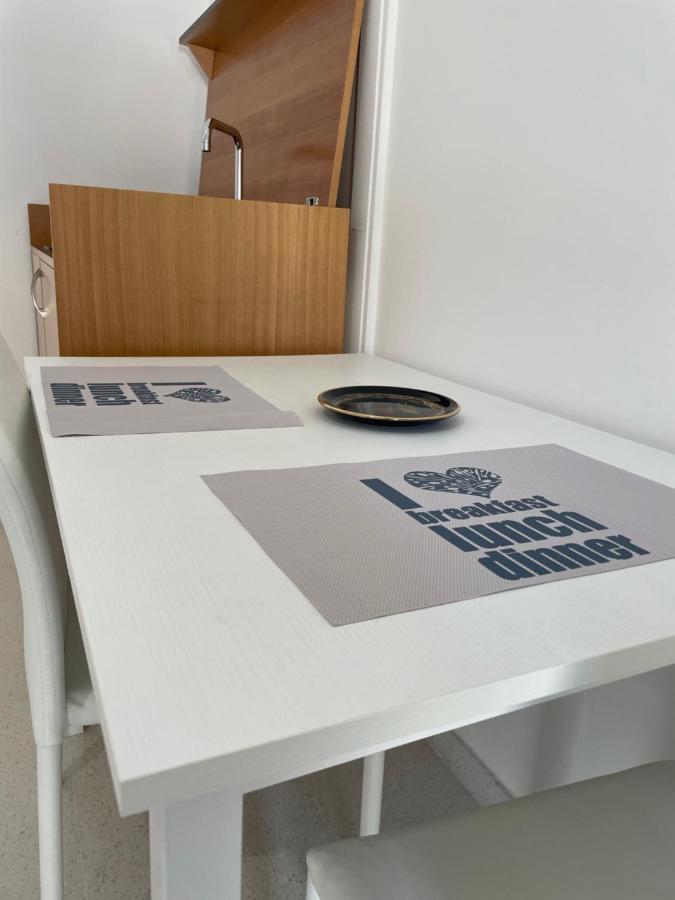 B&B LU VILEI di Donateo Tecla Cannole Esterno foto